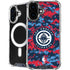 NBA LA Clippers Digi Camo iPhone 16 MagSafe Case
