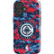 NBA LA Clippers Digi Camo iPhone 16 Magsafe Impact Case