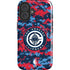 NBA LA Clippers Digi Camo iPhone 16 Magsafe Impact Case