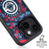 NBA LA Clippers Digi Camo iPhone 16 Plus Kickstand Case