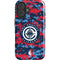 NBA LA Clippers Digi Camo iPhone 16 Plus Magsafe Impact Case