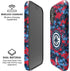 NBA LA Clippers Digi Camo iPhone 16 Plus Magsafe Impact Case
