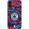 NBA LA Clippers Digi Camo iPhone 16 Plus Skin