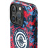 NBA LA Clippers Digi Camo iPhone 16 Pro Impact Case