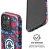 NBA LA Clippers Digi Camo iPhone 16 Pro Magsafe Impact Case