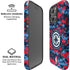 NBA LA Clippers Digi Camo iPhone 16 Pro Magsafe Impact Case