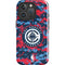 NBA LA Clippers Digi Camo iPhone 16 Pro Max Impact Case