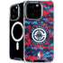NBA LA Clippers Digi Camo iPhone 16 Pro Max MagSafe Case