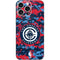 NBA LA Clippers Digi Camo iPhone 16 Pro Max Skin