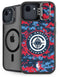 NBA LA Clippers Digi Camo iPhone 16e Kickstand Case