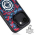 NBA LA Clippers Digi Camo iPhone 16e Kickstand Case