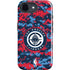 NBA LA Clippers Digi Camo iPhone 16e Impact Case
