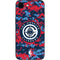 NBA LA Clippers Digi Camo iPhone 16e Skin