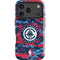 NBA LA Clippers Digi Camo iPhone 18 Pro Impact Case