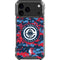 NBA LA Clippers Digi Camo iPhone 18 Pro Max Clear Case