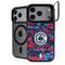 NBA LA Clippers Digi Camo iPhone 18 Pro Max Kickstand Case