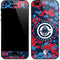 NBA LA Clippers Digi Camo iPhone 5/5s/5SE Skin