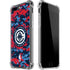 NBA LA Clippers Digi Camo iPhone 7/8 Plus Clear Case