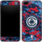 NBA LA Clippers Digi Camo iPhone 7 Plus Skin