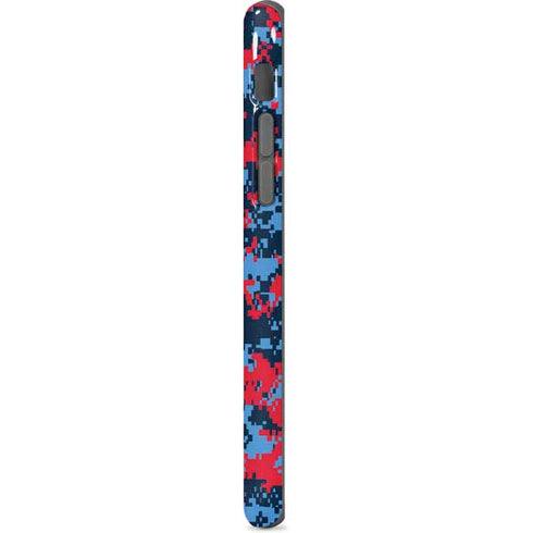 NBA LA Clippers Digi Camo iPhone 7 Pro Case