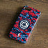 NBA LA Clippers Digi Camo iPhone 7 Pro Case