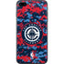 NBA LA Clippers Digi Camo iPhone 8 Plus Skin