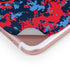 NBA LA Clippers Digi Camo iPhone 8 Plus Skin