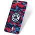NBA LA Clippers Digi Camo iPhone 8 Plus Skin