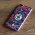 NBA LA Clippers Digi Camo iPhone 8 Plus Skin