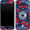 NBA LA Clippers Digi Camo iPhone 8 Skin