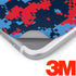 NBA LA Clippers Digi Camo iPhone 8 Skin