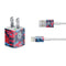 NBA LA Clippers Digi Camo iPhone Charger (5W USB) Skin