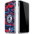 NBA LA Clippers Digi Camo iPhone SE (2nd & 3rd Gen) Clear Case