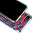 NBA LA Clippers Digi Camo iPhone SE (2nd & 3rd Gen) Clear Case