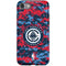 NBA LA Clippers Digi Camo iPhone SE (2nd & 3rd Gen) Pro Case