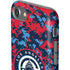 NBA LA Clippers Digi Camo iPhone SE (2nd & 3rd Gen) Pro Case