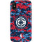NBA LA Clippers Digi Camo iPhone X Pro Case