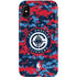 NBA LA Clippers Digi Camo iPhone X Pro Case