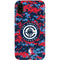 NBA LA Clippers Digi Camo iPhone XR Pro Case
