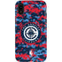 NBA LA Clippers Digi Camo iPhone XR Pro Case