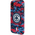 NBA LA Clippers Digi Camo iPhone XR Pro Case