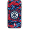NBA LA Clippers Digi Camo iPhone XR Skin