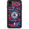 NBA LA Clippers Digi Camo iPhone XR Waterproof Case