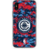 NBA LA Clippers Digi Camo iPhone XS Max Skin