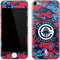 NBA LA Clippers Digi Camo Apple iPod Skin