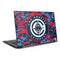 NBA LA Clippers Digi Camo Dell Latitude Skin