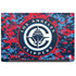 NBA LA Clippers Digi Camo Dell Latitude Skin
