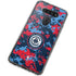 NBA LA Clippers Digi Camo LG K51/Q51 Clear Case