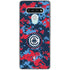 NBA LA Clippers Digi Camo LG Stylo 6 Clear Case