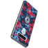 NBA LA Clippers Digi Camo LG Stylo 6 Clear Case